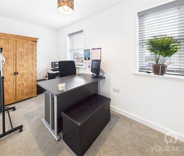 4 bedroom detached house to rent - Photo 3