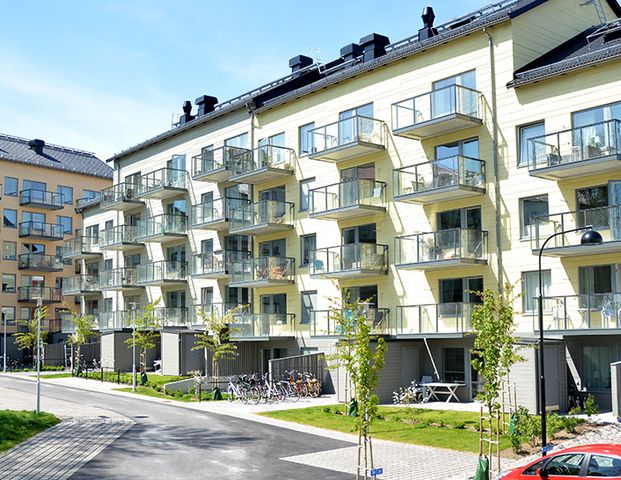 Garnisonsvägen 39 - Foto 1