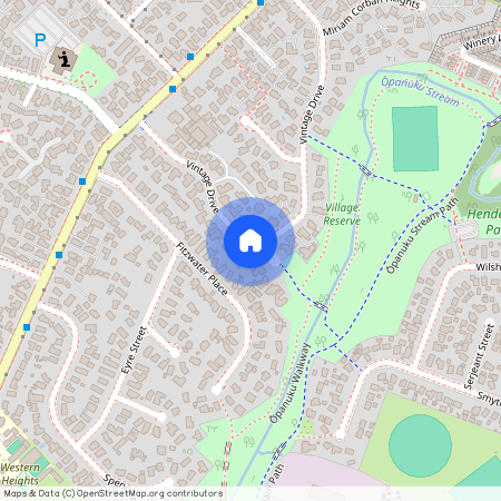 31 Vintage Drive, Henderson, Waitakere City