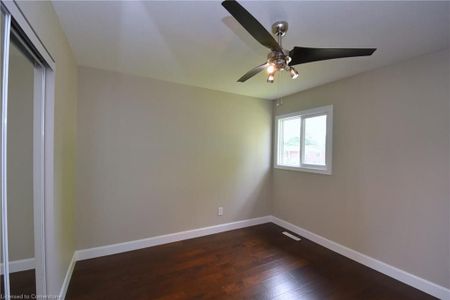 For Lease - 33 Westway Place Unit# upper, Hamilton, Ontario - Photo 5