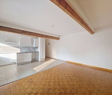 Location appartement 2 pièces à Bourg-en-Bresse (01000) - Photo 1
