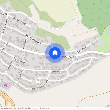 Buhlsbacherstr., 91611, Buhlsbacherstr.    Lehrberg