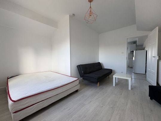 Appartement T2 meublé - Photo 1