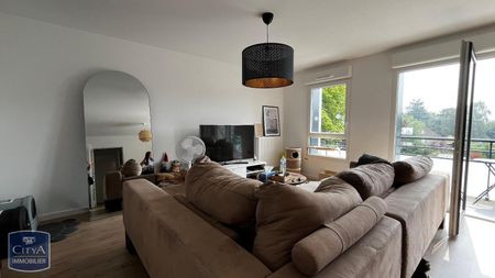 Location Appartement 3 pièces 66m² NIEPPE 59850 - Photo 4