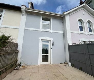 Sea Views, Torquay, TQ1 - Photo 5