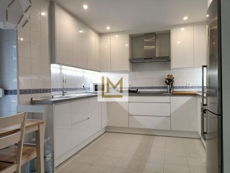 3 bedroom luxury Flat for rent in Guadalmina Alta, Marbella, Malaga, Andalusia - Photo 3