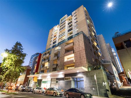 603/58 Jeffcott Street - Photo 5