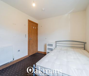 7 bedroom terraced house to rent - Photo 3