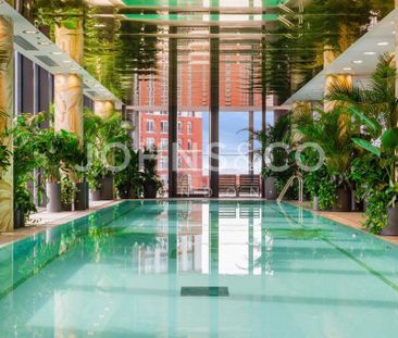 1 bedroom apartment to rent - Photo 3