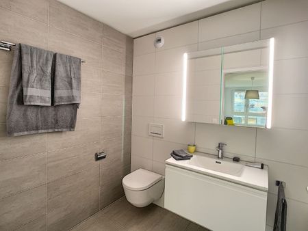 Appartement de 4.5 pièces à proximité immédiate de toutes les commodités - Photo 5