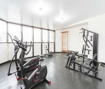 Apartamento Em Jardim Paulista, São Paulo/sp de 43 m² 1 Quartos Par... - Photo 1