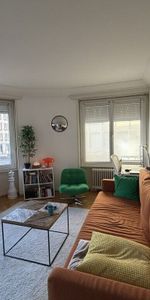 2-room apartment – Train station area - Photo 3