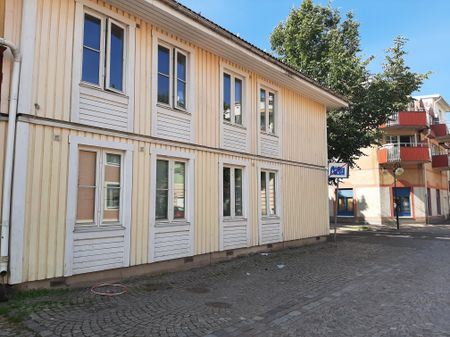 Assemblegatan, Kristinehamn - Foto 2