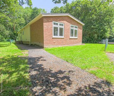 2 bedroom bungalow to rent - Photo 3