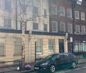 Studio Flat, Alie St, E1 - Photo 6