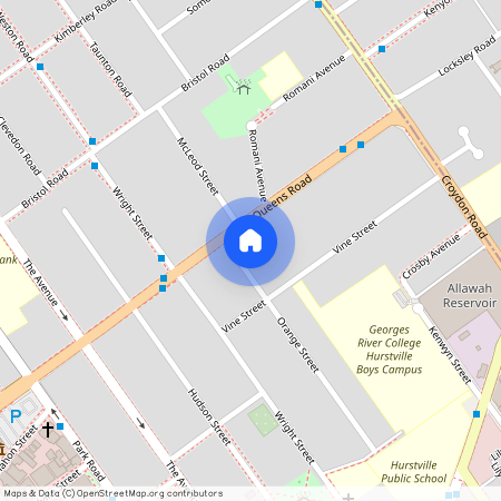 62 Orange Street, Hurstville 2220, New South Wales