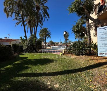 Apartamento de alquiler en Calle Llagosta, 4, Les Bassetes - El Marjal - Photo 6