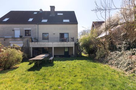 Huis met vier slaapkamers in Leuven - Photo 2