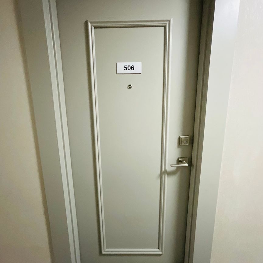 For Lease - 5 Vicora Link Way Unit# 506, Toronto, Ontario - Photo 1