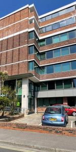 1 bedroom ground floor flat to rent - Photo 4