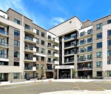 407-1105 Leger Way - Photo 1