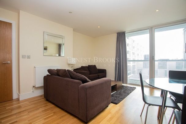 Cobalt Point, 38 Millharbour, E14 9JT - Photo 1