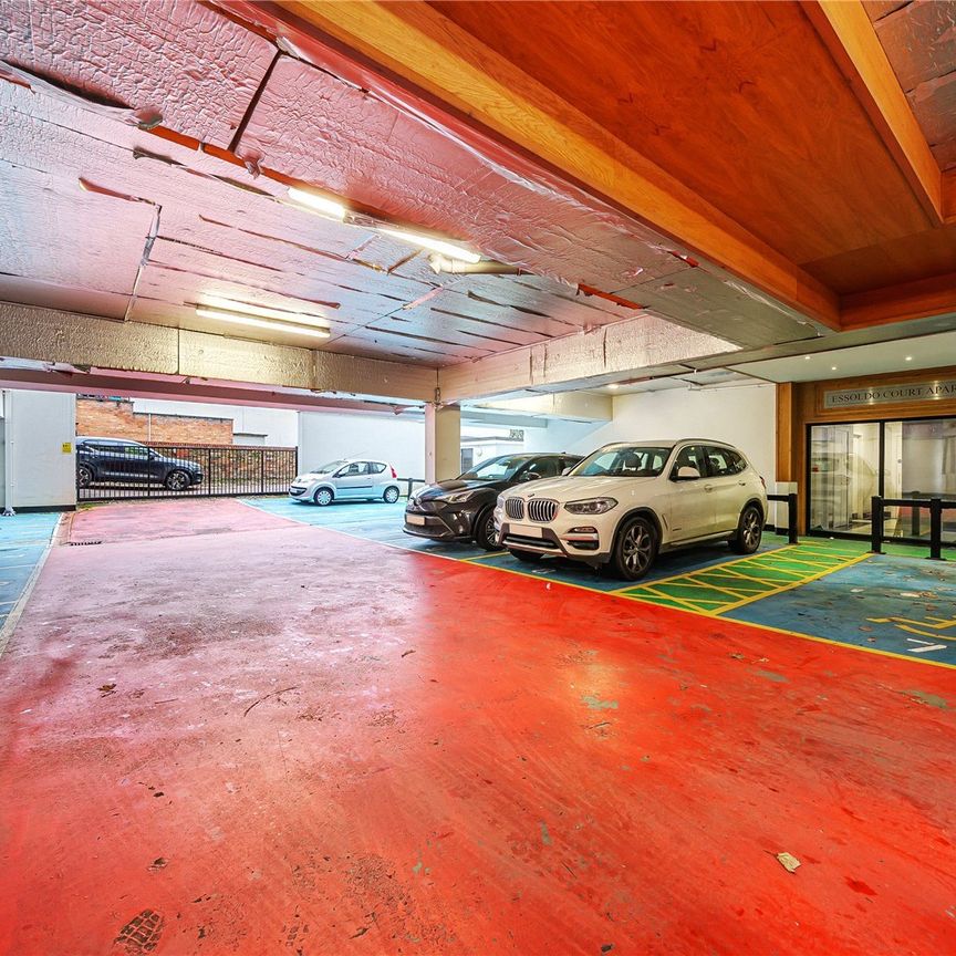 2 bedroom apartment to rent - Photo 1