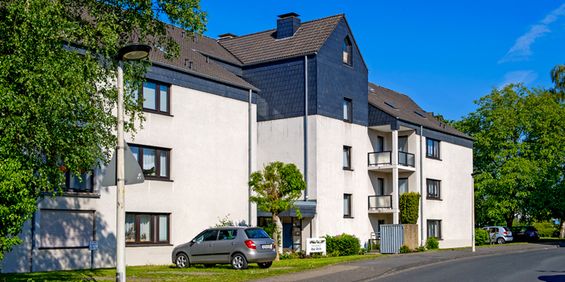 Demnächst frei! 1-Zimmer-Wohnung in Solingen Ohligs - Foto 3