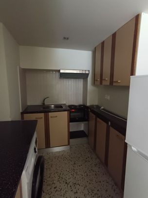 Studio/Γκαρσονιέρα για ενοικίαση Μαρτίου (Βούλγαρη - Ντεπώ - Μαρτίου) - Φωτογραφία 1