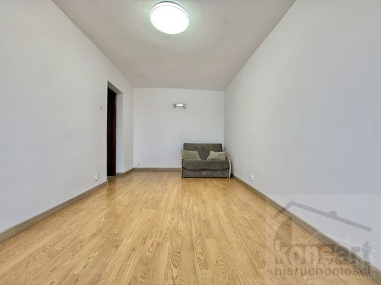 2 pokojowe z miejscem postojowym -os. Reda - Zdjęcie 1