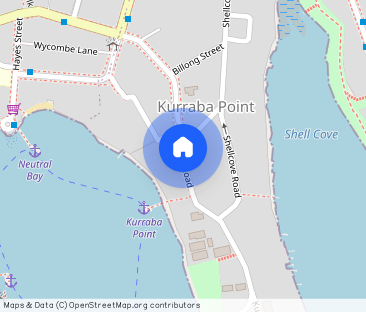 Kurraba Point - Photo 1