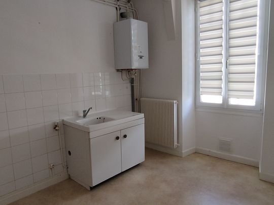 Location Appartement 1 pièce 30m² REIMS 51100 - Photo 1