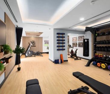 Premium 3 Bed Apartment - Photo 5