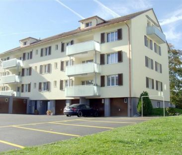 4 Zimmer, 71 m², 2. Stock - Photo 6