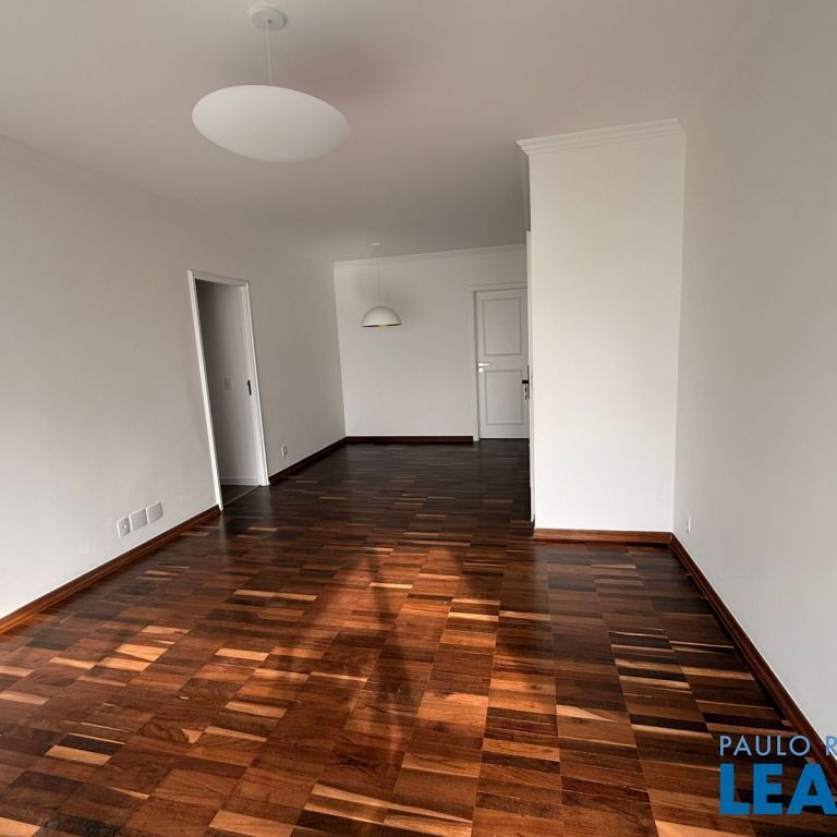 Apartamento - Photo 1