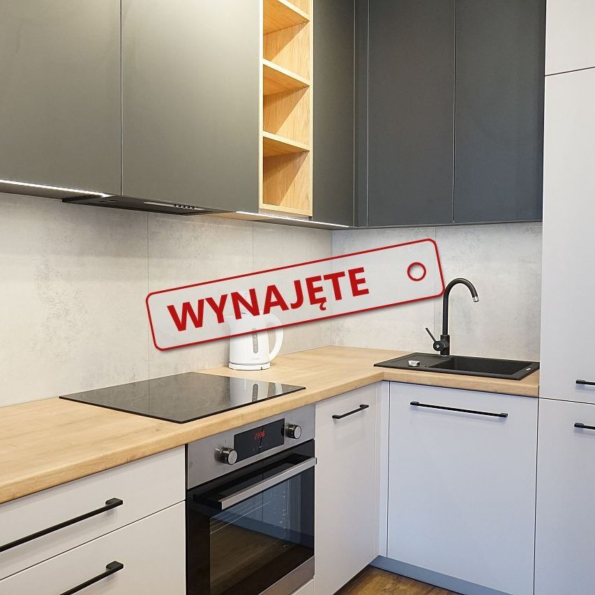 Mieszkanie przy ul. Podgórnej na wynajem - Фото 1