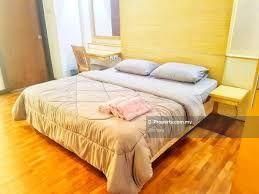 The Heritage Residence, Mines Resort City, Seri Kembangan - Foto 3