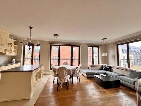 Słoneczne Mieszkanie | piękny widok | Gdańsk Śródm - Zdjęcie 5