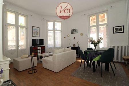 Location Appartement 2 pièces 54m² VICHY 03200 - Photo 2