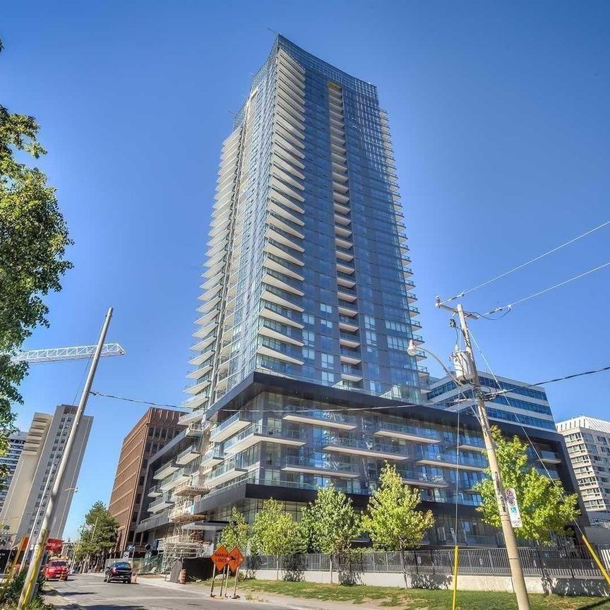 For Lease - 30 Roehampton Avenue Unit# 1405, Toronto, Ontario - Photo 1