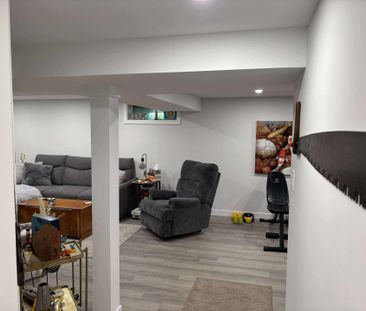 For Lease - 19 Pavarotti Court Unit# Lower, Hamilton, Ontario - Photo 4