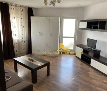 APARTAMENT DE INCHIRIAT CU 2 CAMERE IN ZONA REPUBLICII - Photo 1