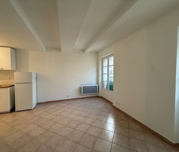 Location Appartement 1 pièce 29m² TOULON 83000 - Photo 1