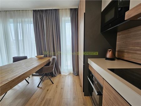 Modern 2 bedroom apartment Vitus Residence - Fotografie 3