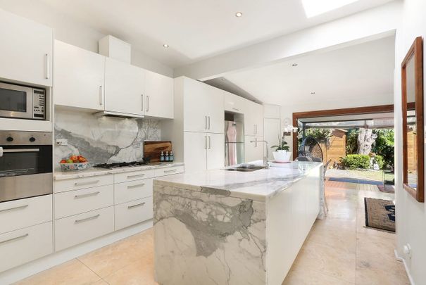 348 Catherine St, Lilyfield NSW 2040 - House For Rent | Domain - Photo 1