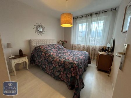 Appartement à louer 3 pièces 64.56m² - Photo 3