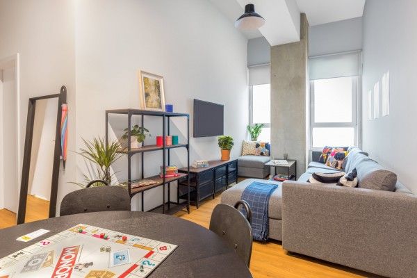 Basecamp by Xior Krakau - Photo 1