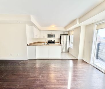 For Lease - 1 Blanche Lane Unit# 807, Markham, Ontario - Photo 3