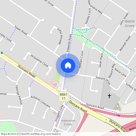 2/10 Edwards Road, Werribee VIC 3030