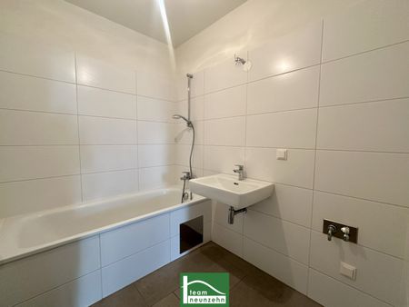 Toller 3-Zimmer Grundriss in Ruhelage in 1100 Wien – ab sofort verfügbar! - Photo 5